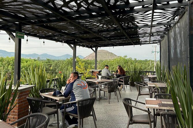 Guided Tour in the Pyramids of Teotihuacan with Breakfast - Who Will Love This Tour?