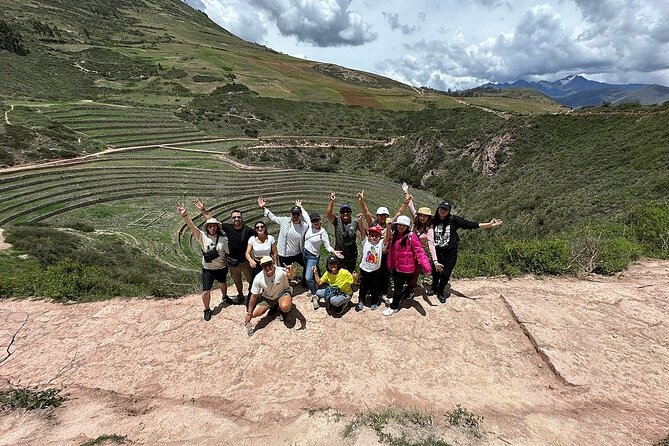 Guided Tour in the Sacred Valley of the Incas - Cusco - Price and Inclusions