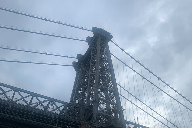 Guided Tour in the West Village of New York City - Traveler Experience