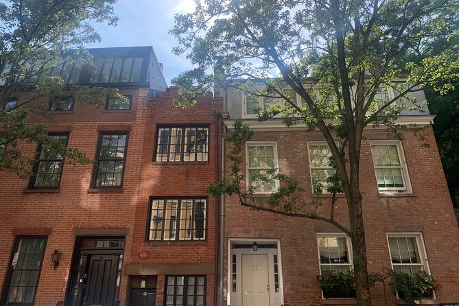 Guided Tour in the West Village of New York City - Customer Support