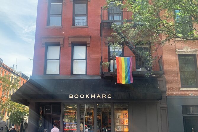 Guided Tour in the West Village of New York City - Terms & Conditions