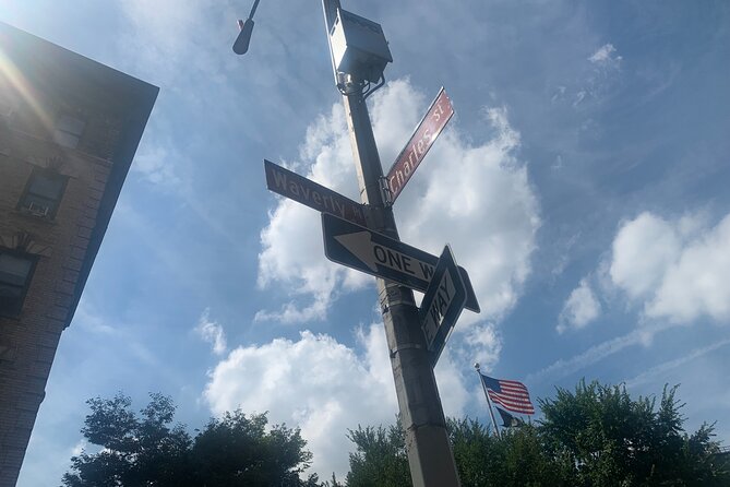 Guided Tour in the West Village of New York City - Directions