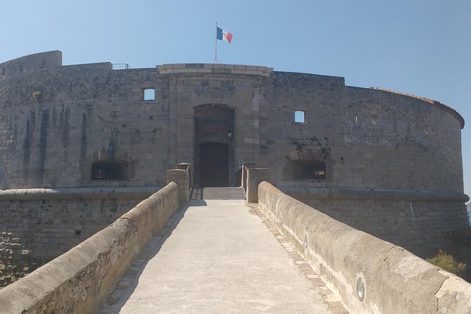 Guided Tour in Toulon: Port & Old City - Viator Help Center