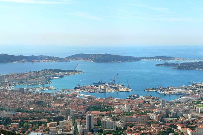 Guided Tour in Toulon: Port & Old City - Additional Information