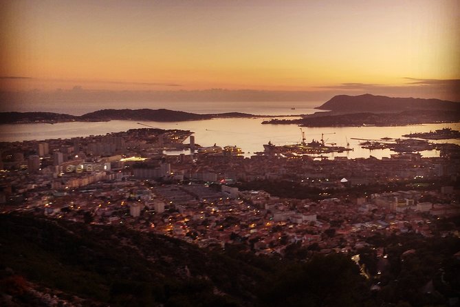 Guided Tour in Toulon: Port & Old City - Directions