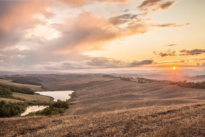 Guided Tour in Wonderful Tuscany - Leisure Time in Tuscany