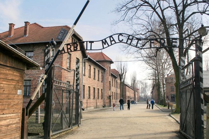 Guided Tour Krakow to Auschwitz-Birkenau With Optional Pickup - Booking and Logistics Details