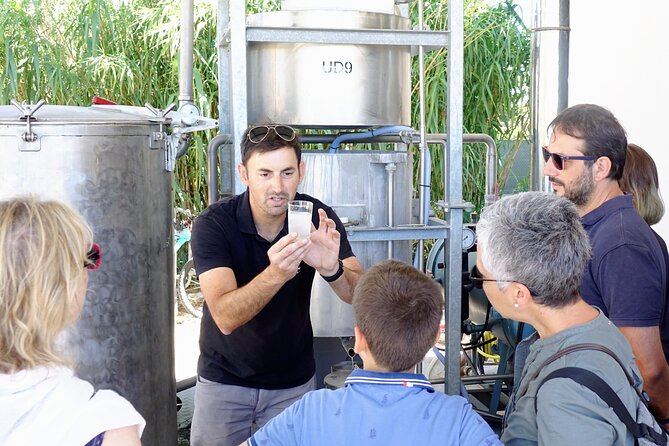 Guided Tour Lavender Fields & Distillery Between Nîmes & Arles - Questions and Support