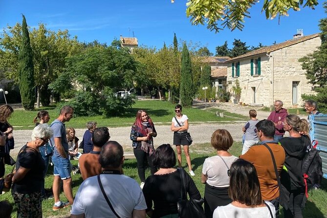 Guided Tour Lavender Fields & Distillery Between Nîmes & Arles - Pricing and Booking