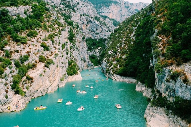 GUIDED TOUR: Lavender Fields, the Gorges Du Verdon - Traveler Photos and Inspiration