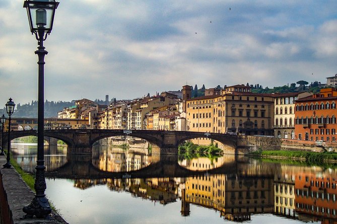 Guided Tour “Love Stories of Florence” - Tour Details