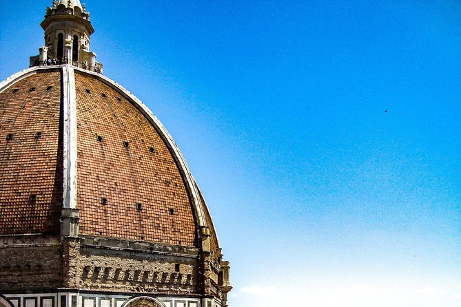 Guided Tour “Love Stories of Florence” - Inclusions