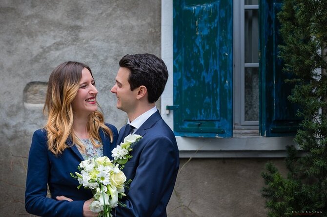 Guided Tour “Love Stories of Lausanne" - Cancellation Policy for the Tour
