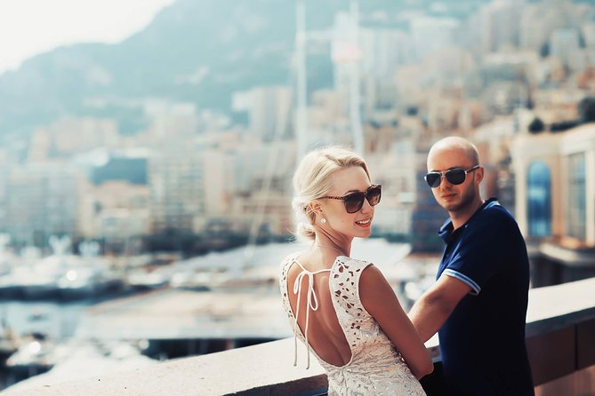 Guided Tour “Love Stories of Monte Carlo” - Good To Know