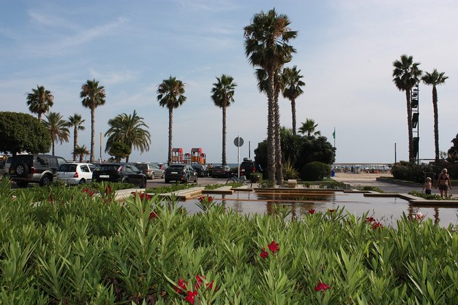 Guided Tour “Love Stories of Salou" - Tour Overview and Duration