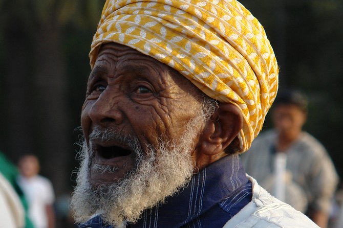 Guided Tour Medina of Marrakech With Private Transport - Questions and Support