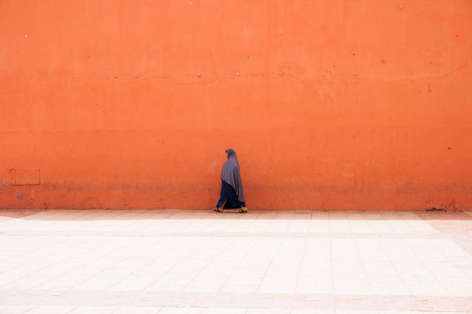 Guided Tour Medina of Marrakech With Private Transport - Common Questions