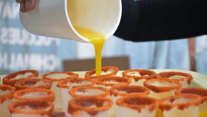 Guided Tour Mexico City:Anthropology Museum, Historic Center - Who is this Tour Best For?