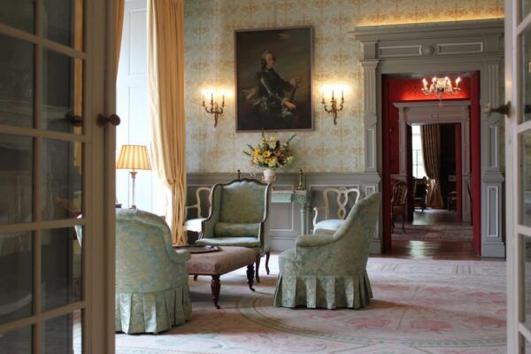 Guided Tour Oettingen Castle - Frequently Asked Questions