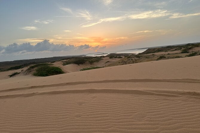 Guided Tour of 3 Days and 2 Nights in Alta Guajira With Accommodation - Customer Reviews and Recommendations