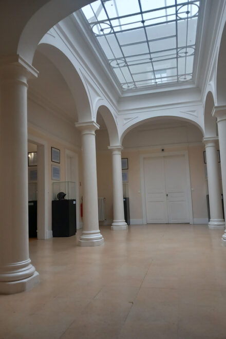 Guided Tour of a History Museum in a Villa 1900 - Experience Highlights