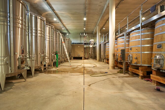 Guided Tour of a Vineyard in Vacquières With Wine Tasting - Directions