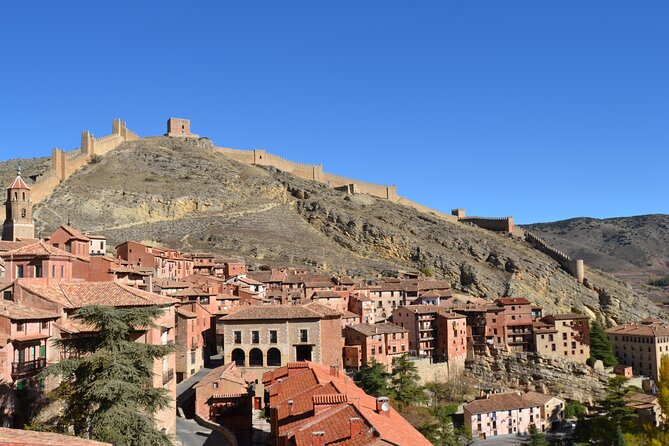 Guided Tour of Albarracín and Casa Noble - Albarracín Monuments