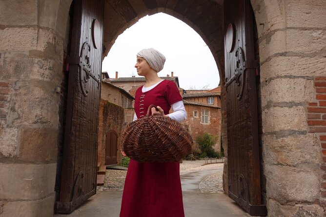 Guided Tour of Albi at the Time of the Cathedrals - Tour Details