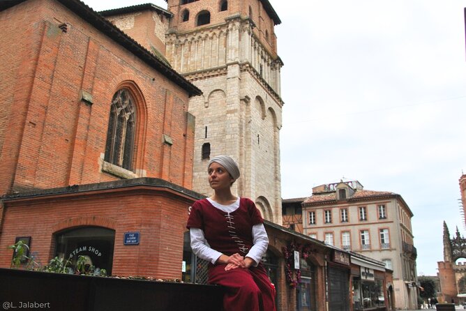 Guided Tour of Albi at the Time of the Cathedrals - The Sum Up