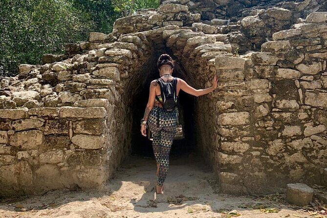 Guided Tour of Archaeological Zone of Tulum + Cenote Swim - The Tour Breakdown: What to Expect