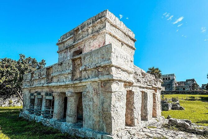 Guided Tour of Archaeological Zone of Tulum + Cenote Swim - Is This Tour Right for You?