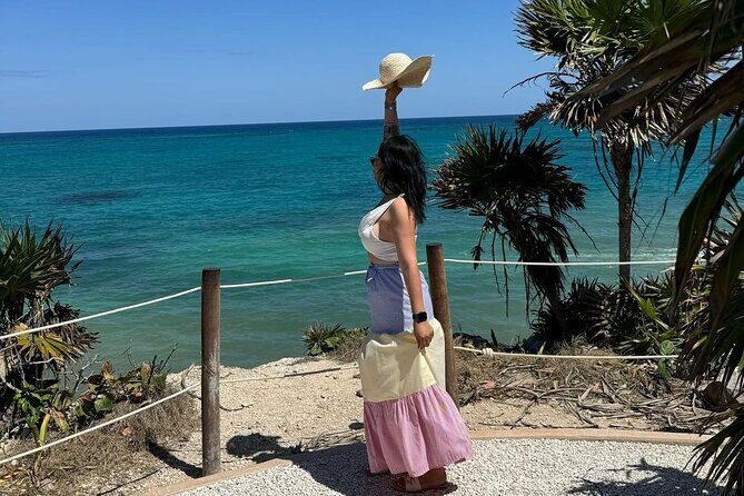 Guided Tour of Archaeological Zone of Tulum + Cenote Swim - Final Thoughts