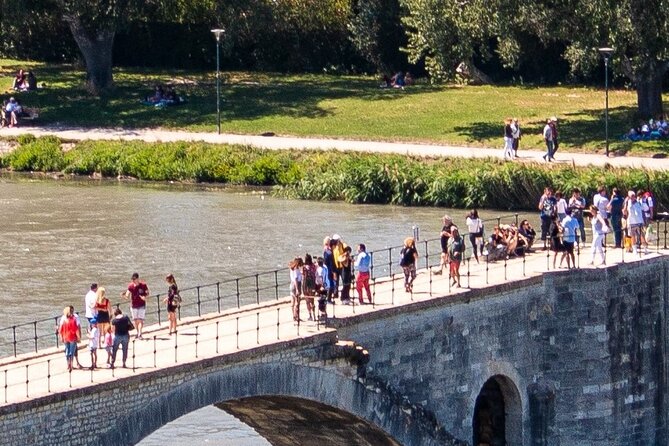 Guided Tour of Avignon - Reviews and Customer Support