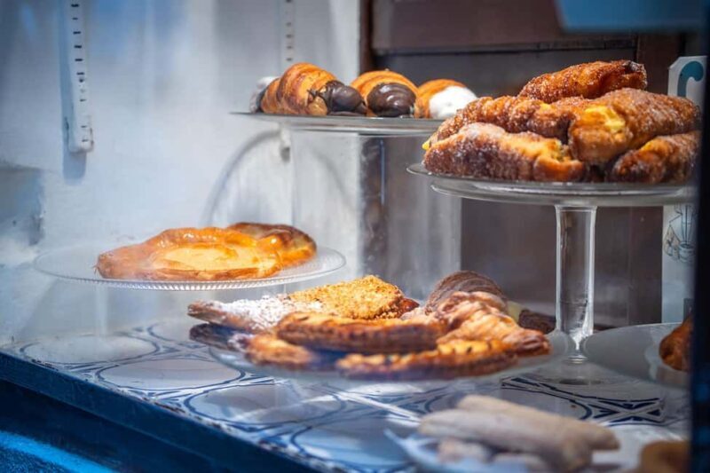 Guided tour of Barcelona in French (Old Town & Instagram spots) - The Itinerary in Detail