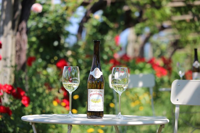 Guided Tour of Bodegas Granbazán - Additional Information for Travelers