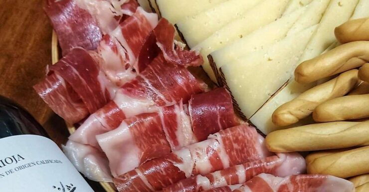 Guided Tour of Bodegas J.F. Iradier, Rioja Alavesa - Experience Highlights