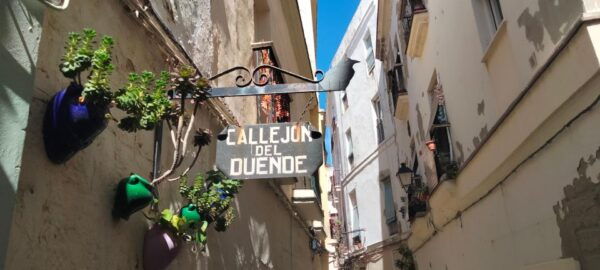 Guided Tour of Cádiz: Stories From the Hand of a Local Guide - Frequently Asked Questions