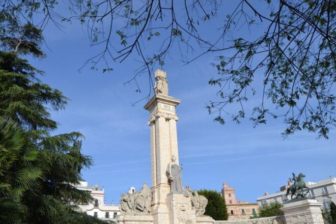 Guided Tour of Cádiz: Stories From the Hand of a Local Guide - Preparation Tips