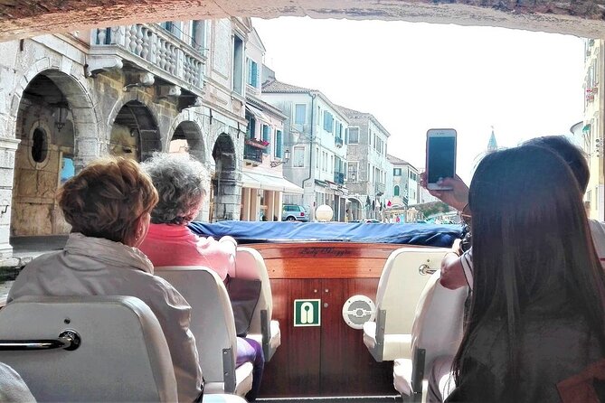 Guided Tour of Chioggia, the Little Venice - Convenient Round Trip Transfers
