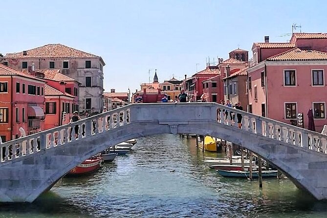 Guided Tour of Chioggia, the Little Venice - The Sum Up