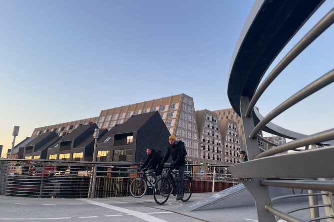Guided Tour of Christiania & Christianshavn by Local Guide - Frequently Asked Questions