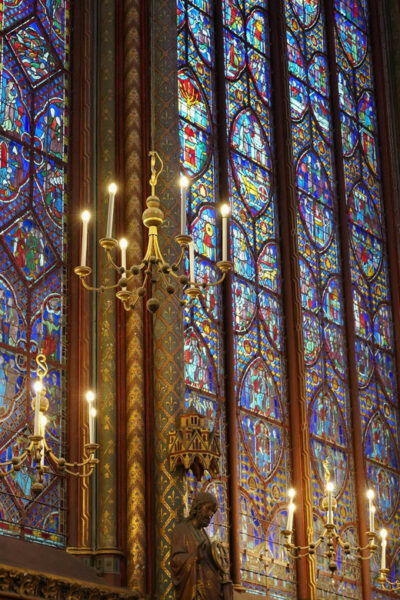Guided Tour of Cite and Notre Dame + Sainte Chapelle Entry - Questions You May Have
