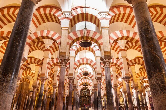 Guided tour of Cordoba from the Costa del Sol - Final Thoughts: Who Will Love This Tour?
