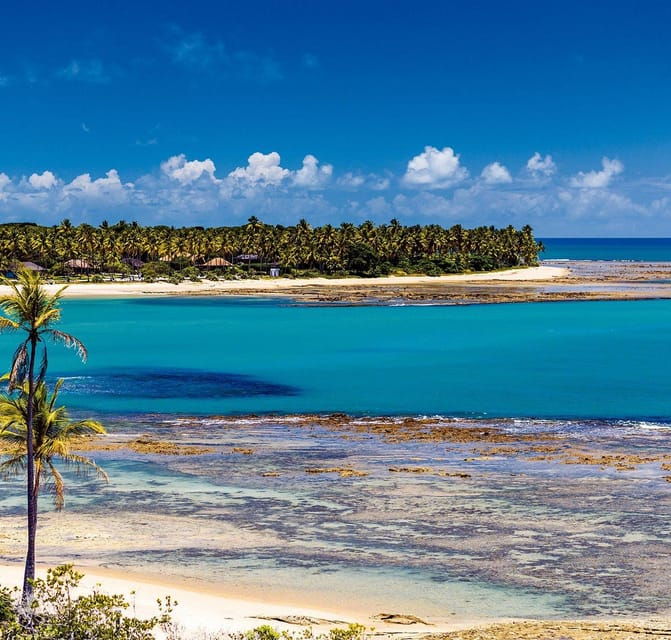 Guided Tour of Espelho Beach - Porto Seguro - Good To Know