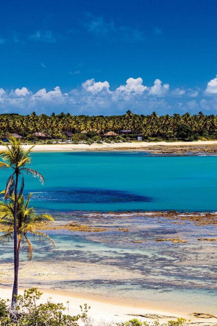 Guided Tour of Espelho Beach - Porto Seguro - Highlights and Activities