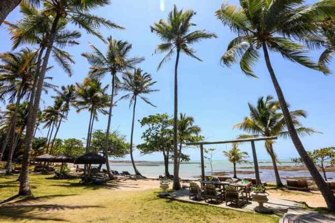 Guided Tour of Espelho Beach - Porto Seguro - Important Information