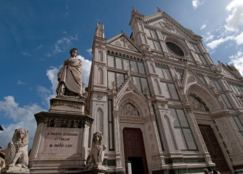 Guided tour of Florence by e-bike with gelato tasting - The e-bike makes the distances easier