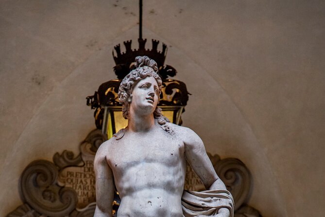 Guided Tour of Florence by Night Including Duomo and All the Must-See Highlights - Tour Details