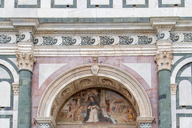 Guided Tour of Florence by Night Including Duomo and All the Must-See Highlights - Common Questions