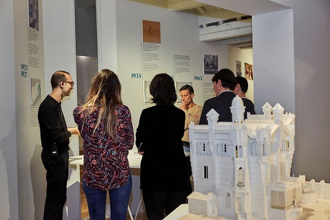 Guided Tour of Gaudis Casa Vicens in Barcelona - Traveler Photos and Inspiration